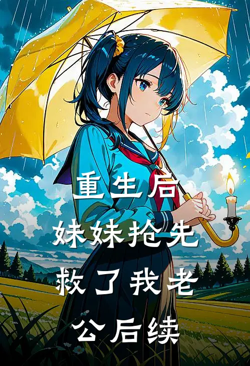 重生后，妹妹抢先救了我老公后续