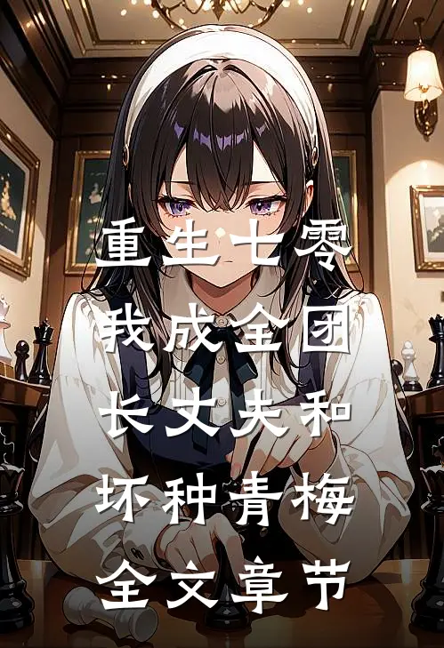 重生七零，我成全团长丈夫和坏种青梅全文章节
