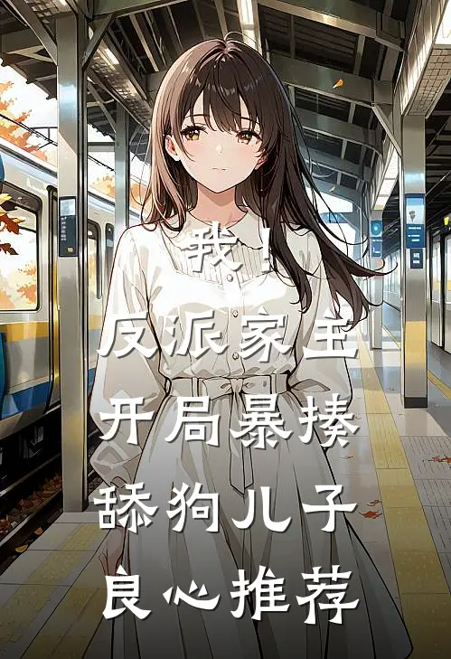 我！反派家主，开局暴揍舔狗儿子良心推荐