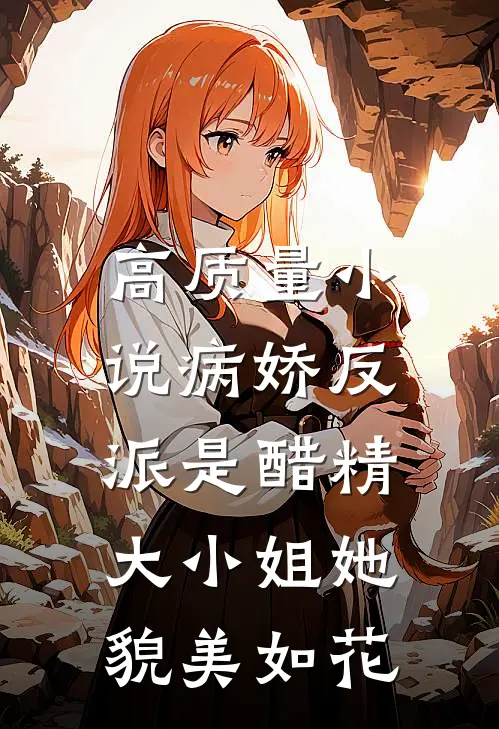 高质量小说病娇反派是醋精：大小姐她貌美如花