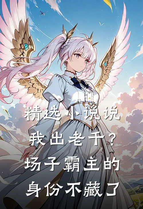 精选小说说我出老千？场子霸主的身份不藏了