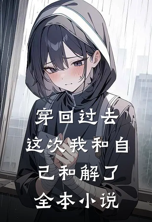 穿回过去，这次我和自己和解了全本小说