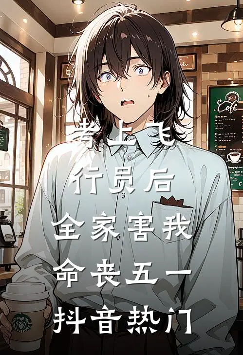 考上飞行员后，全家害我命丧五一抖音热门
