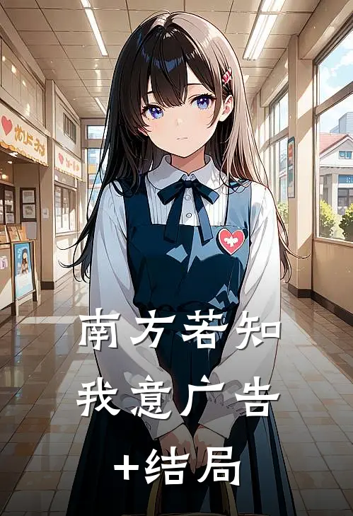 南方若知我意广告+结局