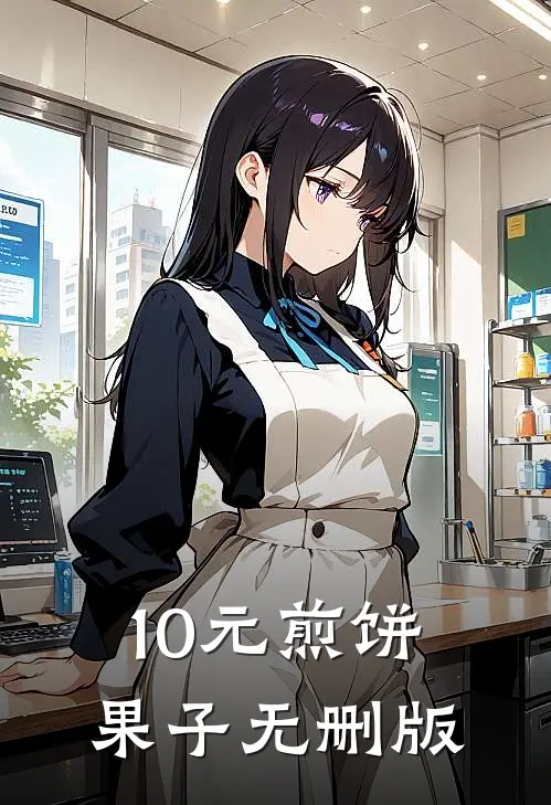 10元煎饼果子无删版
