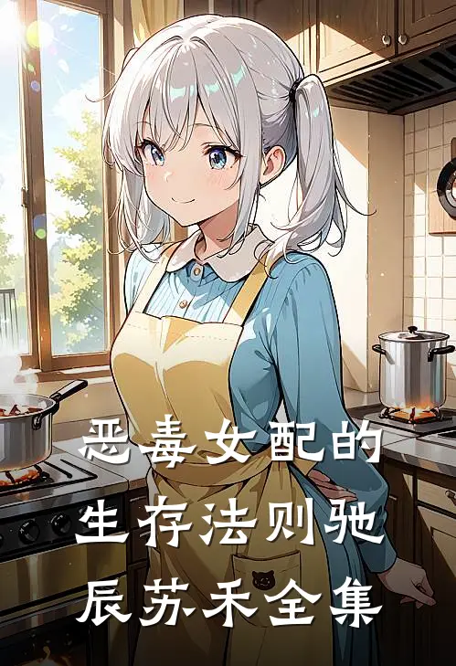 恶毒女配的生存法则驰辰苏禾 全集