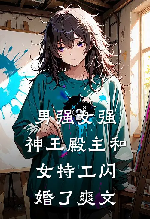 男强女强：神王殿主和女特工闪婚了爽文