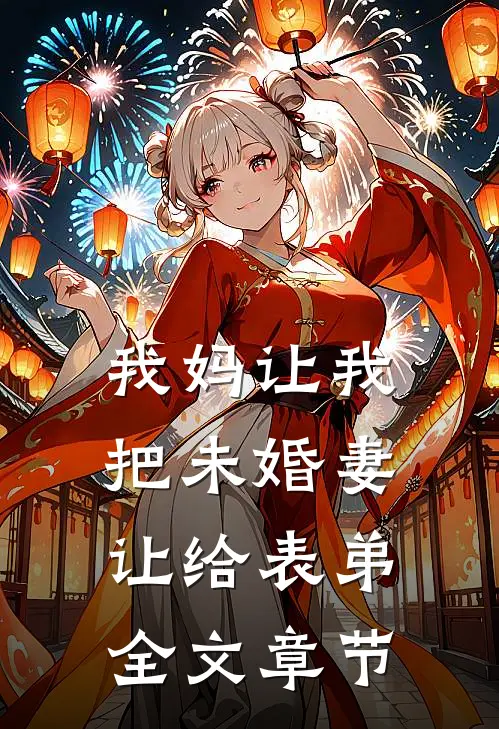 我妈让我把未婚妻让给表弟全文章节