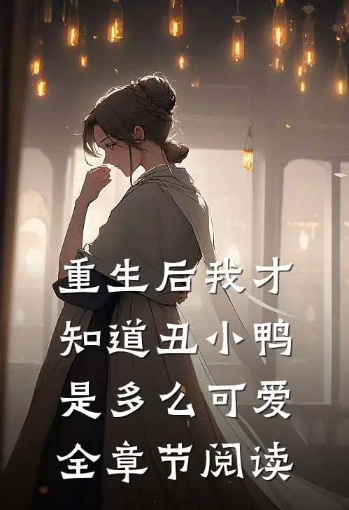 重生后我才知道丑小鸭是多么可爱全章节阅读