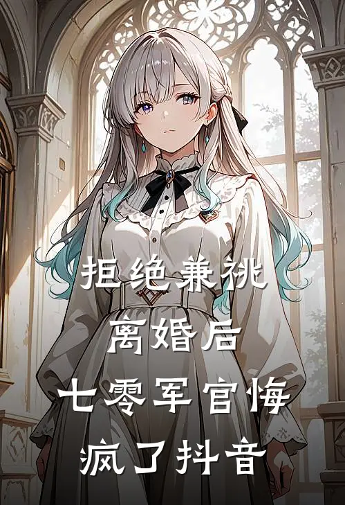 拒绝兼祧离婚后，七零军官悔疯了抖音