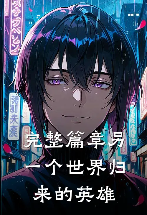 完整篇章另一个世界归来的英雄