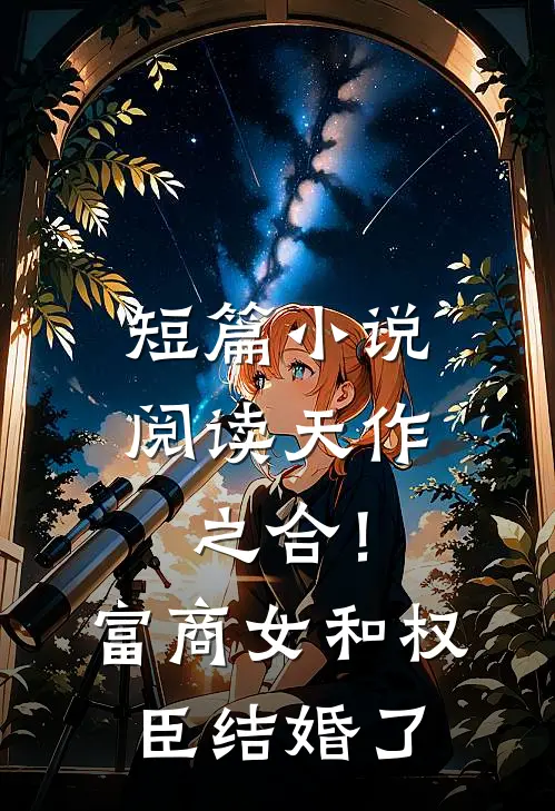 短篇小说阅读天作之合！富商女和权臣结婚了