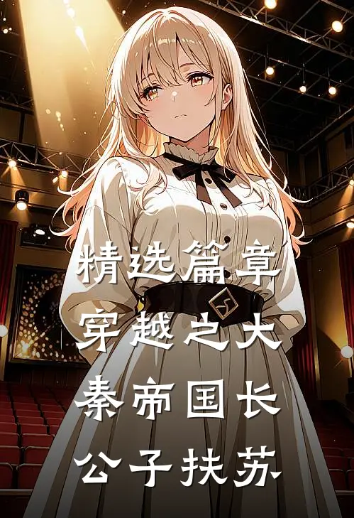 精选篇章穿越之大秦帝国长公子扶苏