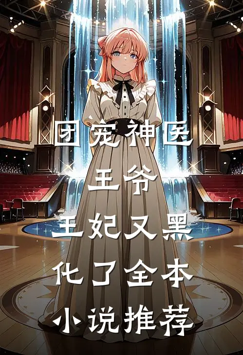 团宠神医：王爷，王妃又黑化了全本小说推荐