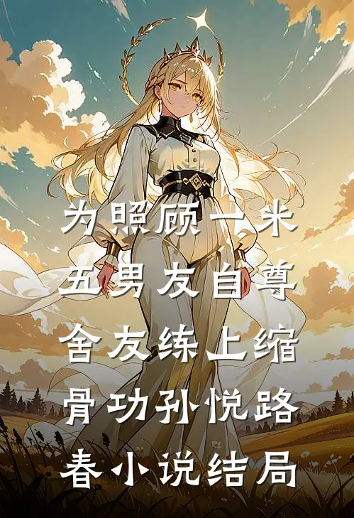 为照顾一米五男友自尊，舍友练上缩骨功孙悦路春小说结局