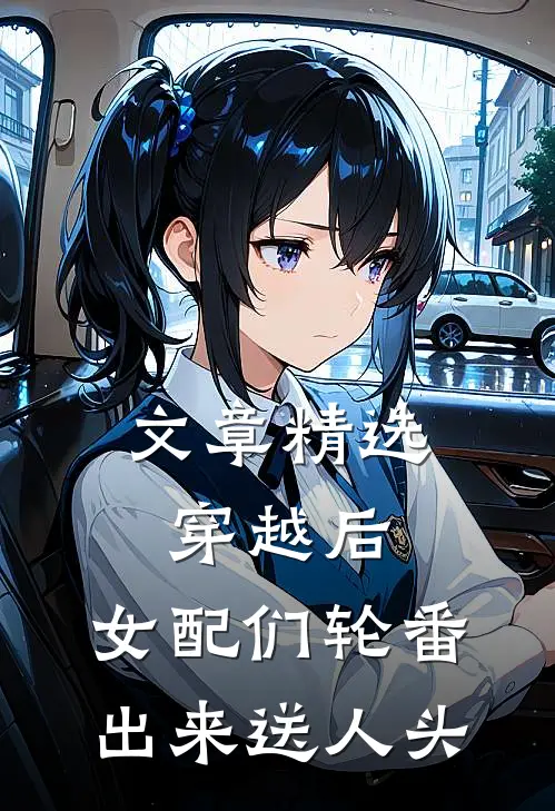 文章精选穿越后，女配们轮番出来送人头