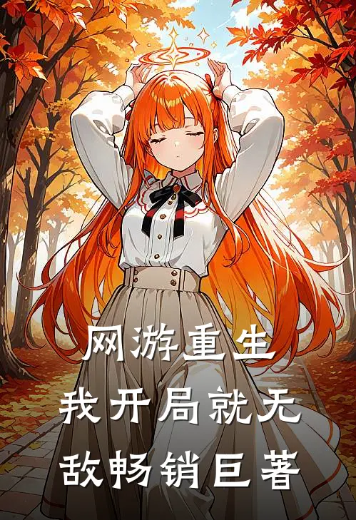 网游重生：我开局就无敌畅销巨著