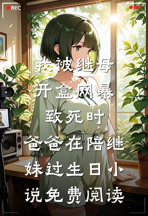 我被继母开盒网暴致死时，爸爸在陪继妹过生日小说免费阅读