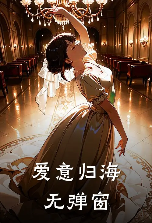 爱意归海无弹窗