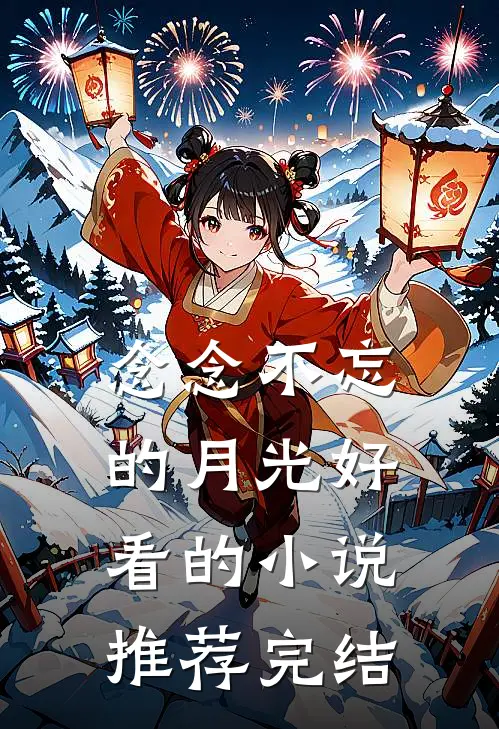 念念不忘的月光好看的小说推荐完结