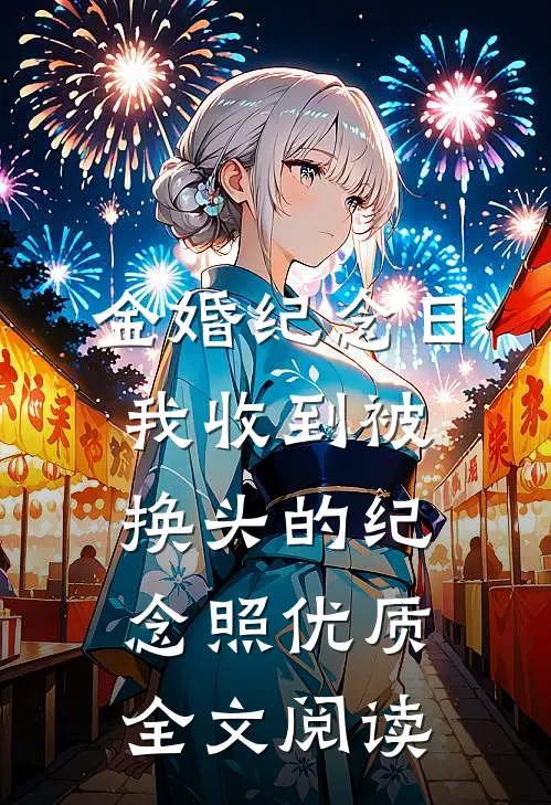 金婚纪念日，我收到被换头的纪念照优质全文阅读