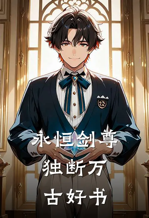 永恒剑尊，独断万古好书