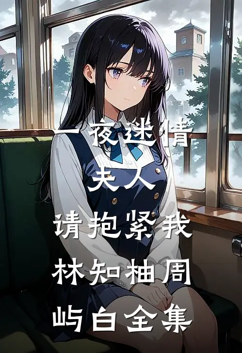 一夜迷情：夫人，请抱紧我林知柚周屿白全集