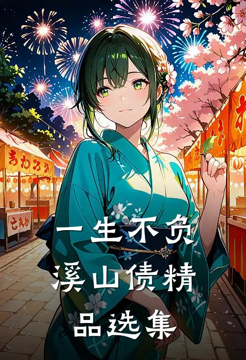 一生不负溪山债精品选集