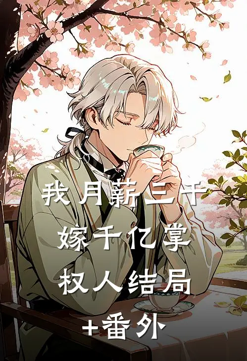 我月薪三千，嫁千亿掌权人结局+番外