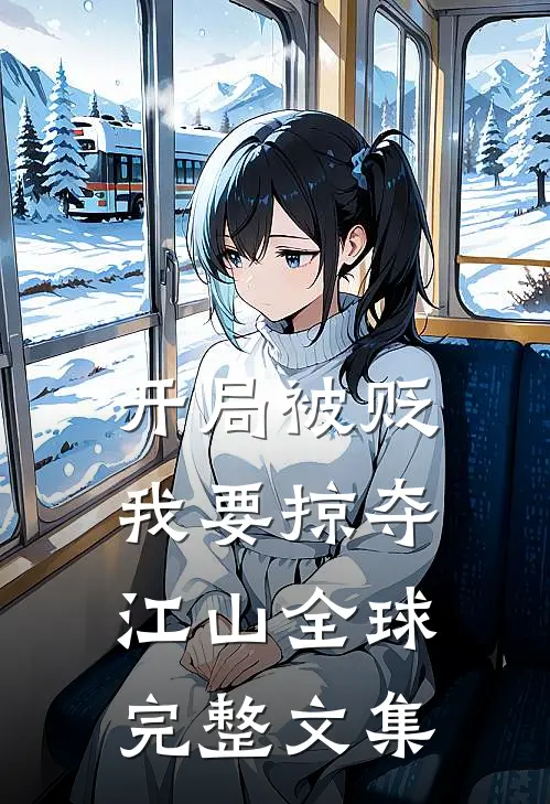开局被贬，我要掠夺江山全球完整文集