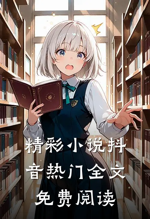 精彩小说抖音热门全文免费阅读