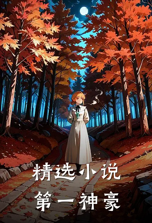 精选小说第一神豪