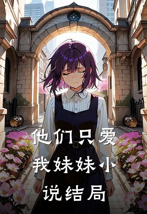 他们只爱我妹妹小说结局