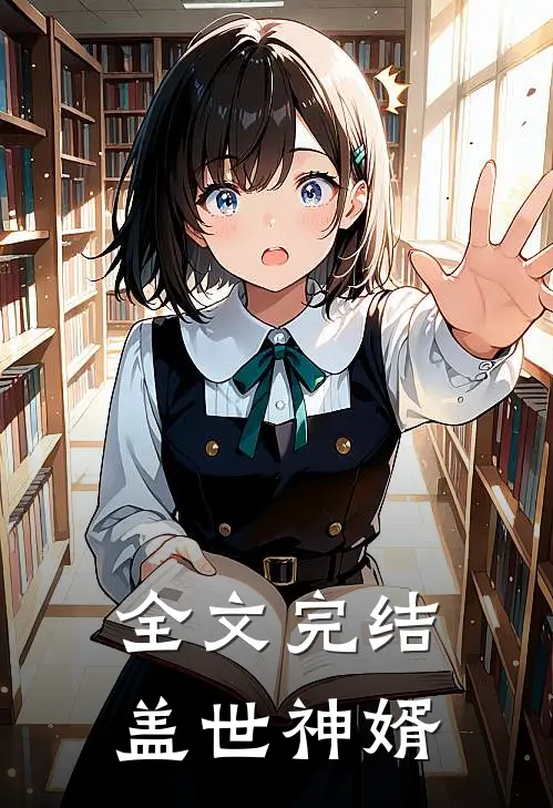 全文完结盖世神婿