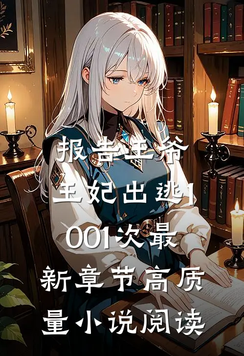 报告王爷,王妃出逃1001次最新章节高质量小说阅读