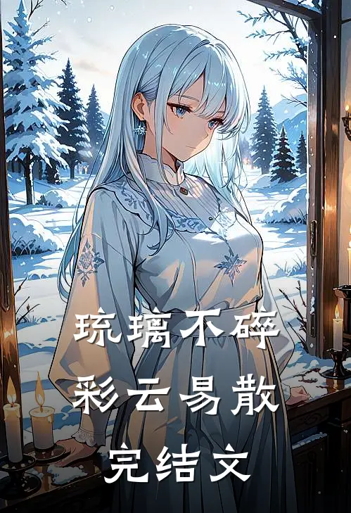 琉璃不碎，彩云易散完结文