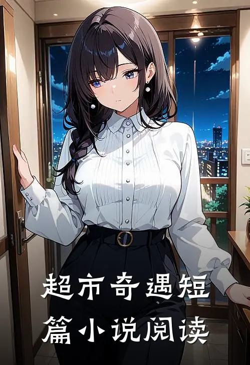 超市奇遇短篇小说阅读