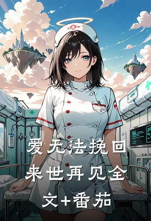 爱无法挽回，来世再见全文+番茄