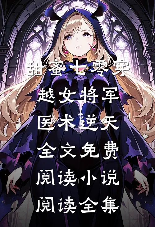 甜蜜七零穿越女将军医术逆天全文免费阅读小说阅读全集