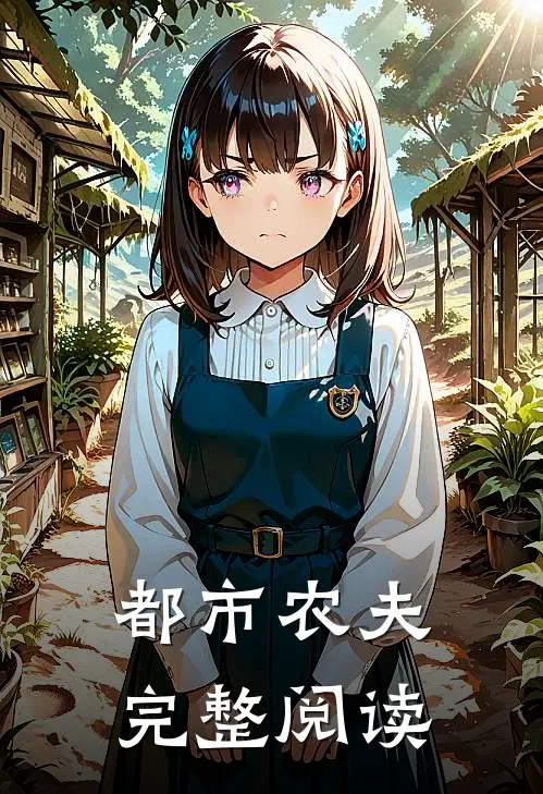 都市农夫完整阅读
