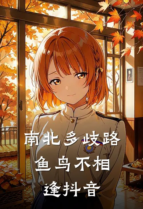 南北多歧路，鱼鸟不相逢抖音