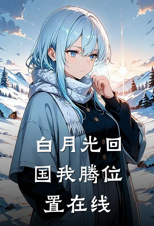 白月光回国我腾位置在线