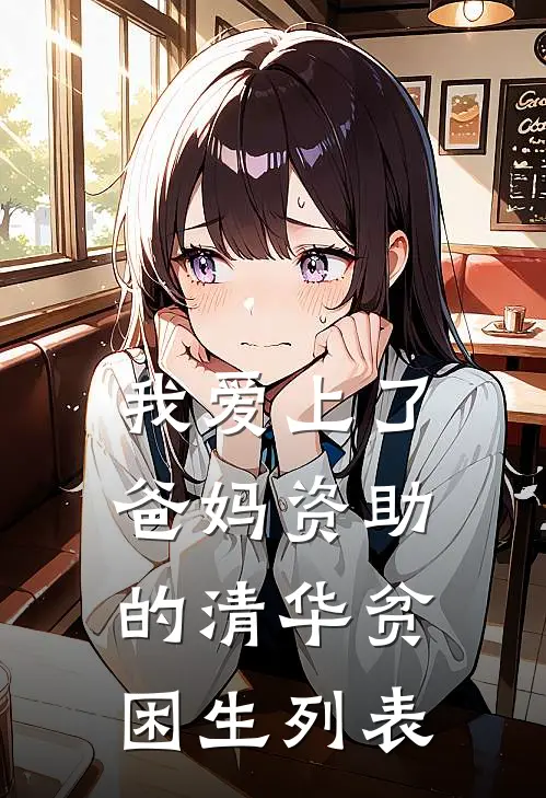 我爱上了爸妈资助的清华贫困生列表
