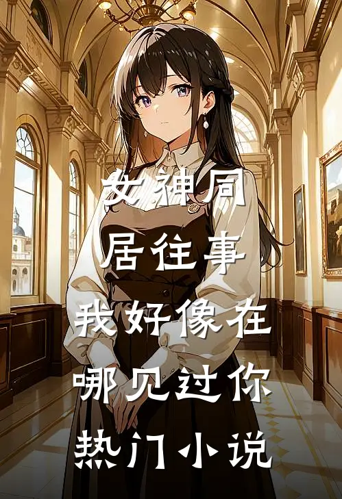 女神同居往事，我好像在哪见过你热门小说