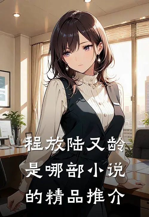 程放陆又龄是哪部小说的精品推介