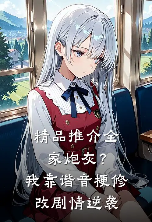 精品推介全家炮灰？我靠谐音梗修改剧情逆袭