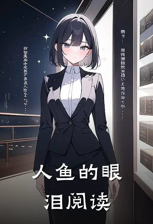人鱼的眼泪阅读