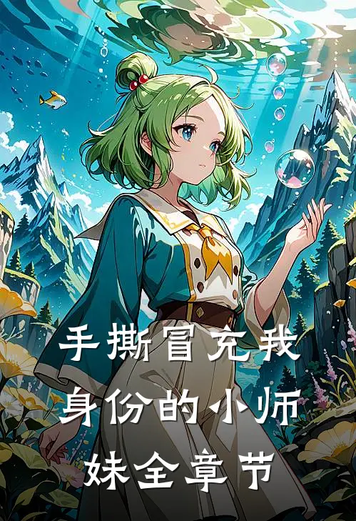 手撕冒充我身份的小师妹全章节