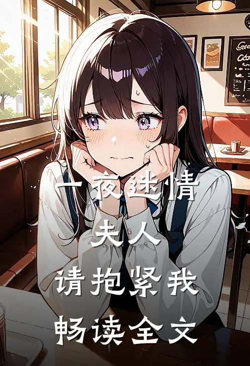 一夜迷情：夫人，请抱紧我畅读全文