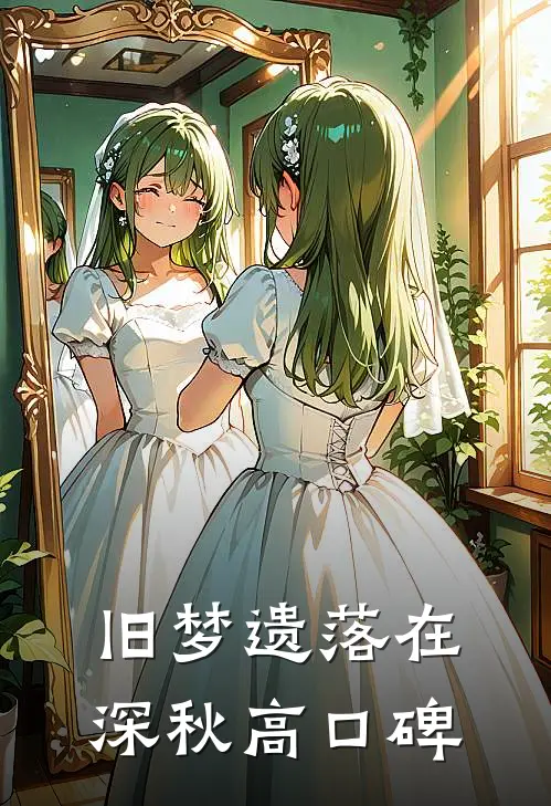 旧梦遗落在深秋高口碑